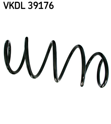 SKF VKDL 39176 Fahrwerksfeder